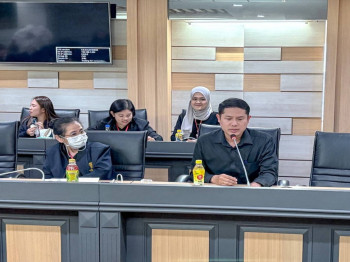 การประชุมกำกับ ติดตาม และขับเคลื่อนการดำเนินงานของภารกิจตรวจ ... รูปภาพ 10
